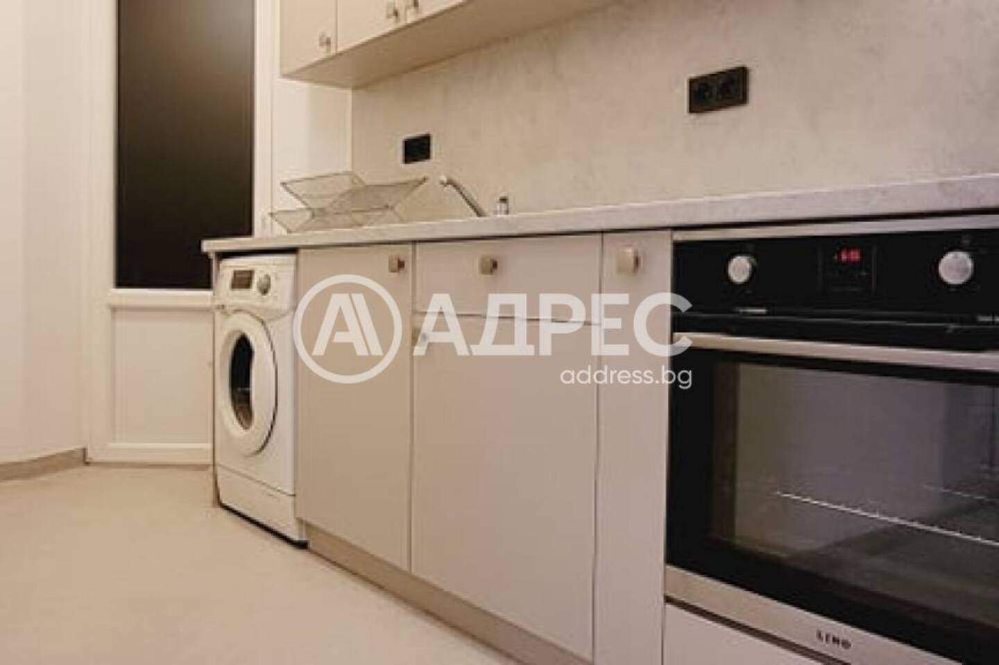İki odalı Apartman olarak Center, Sofia – fotoğraf 4