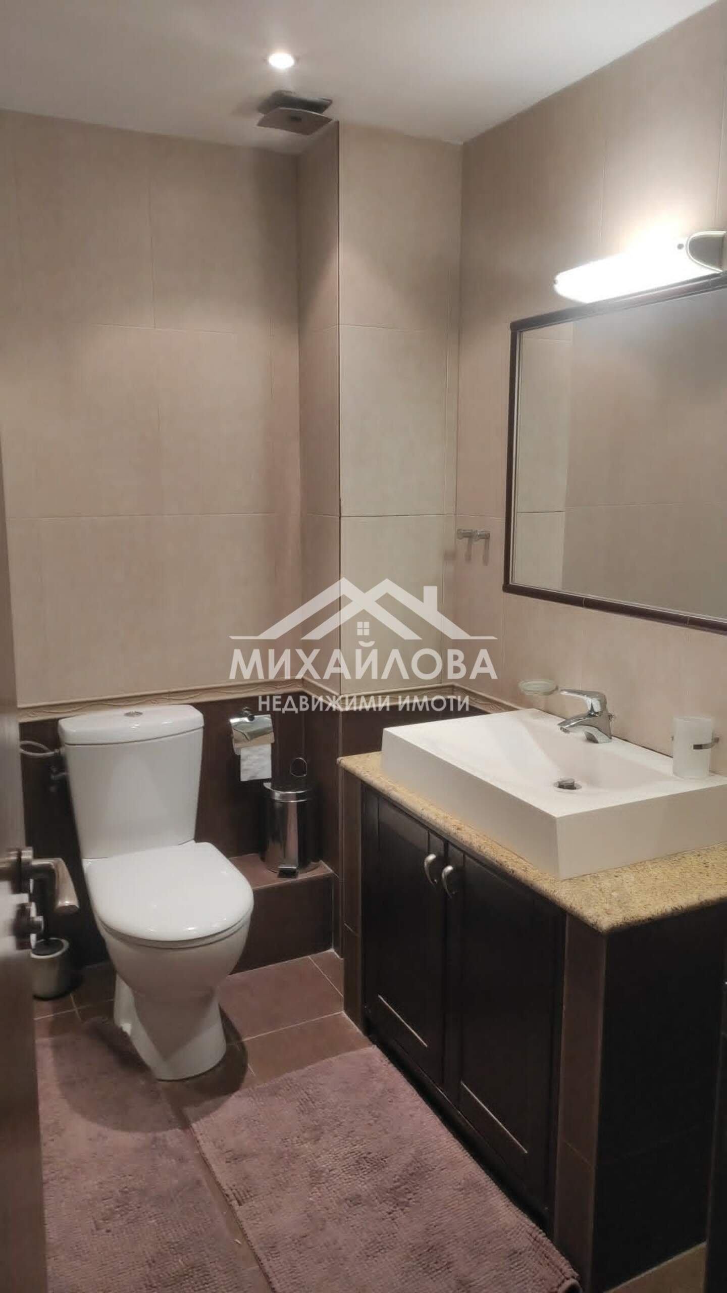 1 bedroom Apartment in Center, Stara Zagora – photo 7