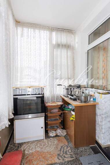 Продажба - Апартамент в Куршун чешма,  Шумен