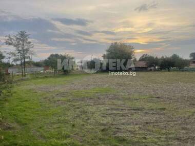 Продажа - Участок под строительство в Кочево,  Пловдив