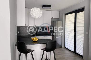 Продажба - Апартамент в Христо Смирненски,  Пловдив