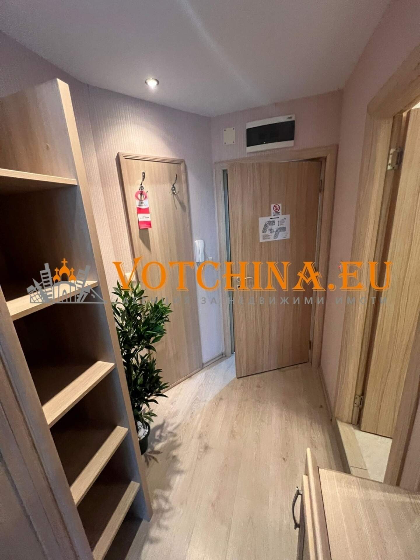 Cu o cameră Apartament în Sunny Beach, Burgas – fotografia 4
