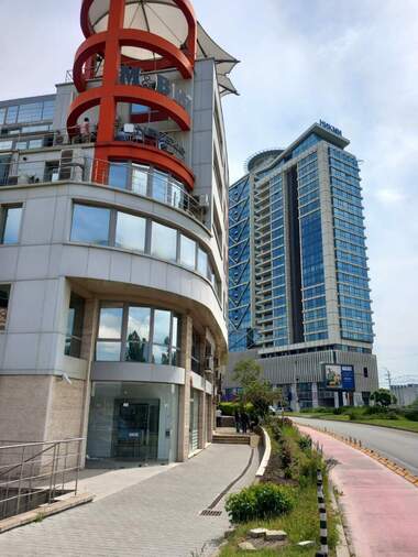 Vânzare - Clădire în Center,  Sofia