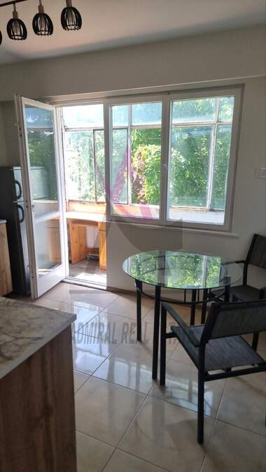 For rent - Apartment in Liatno kino Trakia,  Varna