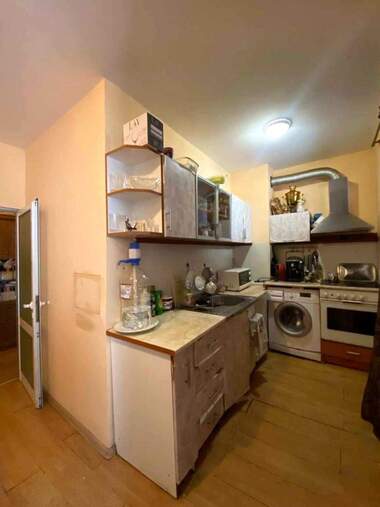 For sale - Apartment in Center,  Varna