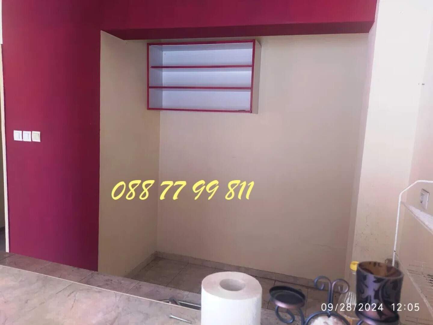 Üç odalı Apartman olarak Avtogara, Varna – fotoğraf 5