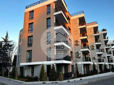 Satış - Apartman olarak Ravda,  Burgas