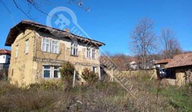 Продажба - Къща в Маневци,  Габрово