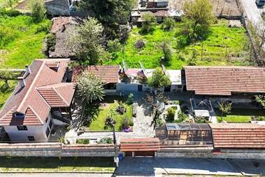 For sale - House in Krasen,  Ruse