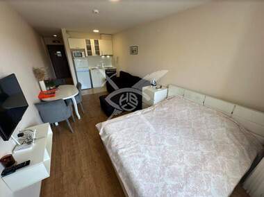 Satış - Apartman olarak Sveti Vlas,  Burgas