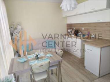 For sale - Apartment in Pobeda,  Varna