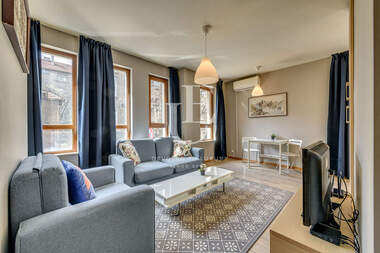 Kira - Apartman olarak Iavorov,  Sofia