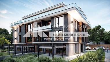 Продажба - Апартамент в Отдих и култура,  Пловдив