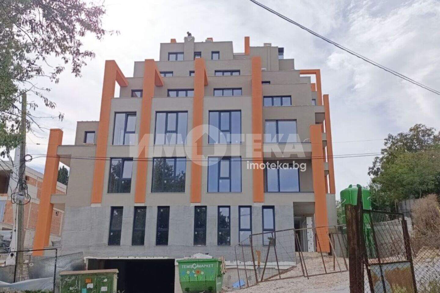 2 bedroom Apartment in Manastirski rid, Varna – photo 4