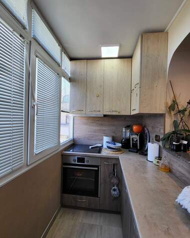 Verkauf - Wohnung in Zentar,  Pazardjik