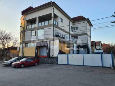 Продажа - Производственное помещение в Малашевци,  София