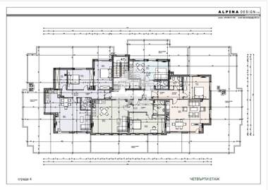 For sale - Apartment in Bankia,  Sofia