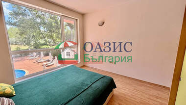 Verkauf - Wohnung in Sonnenstrand,  Burgas