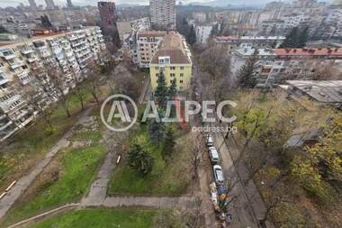 Satış - Apartman olarak Strelbishte,  Sofia