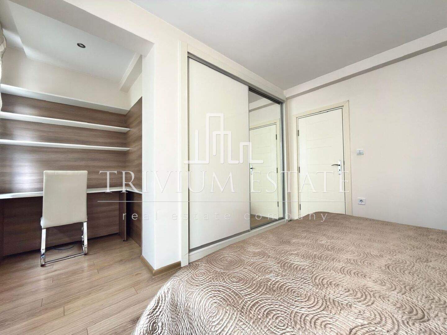 Üç odalı Apartman olarak Kiuçuk Parij, Plovdiv – fotoğraf 10