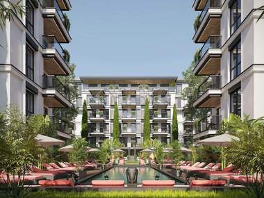 Vânzare - Apartament în Sunny Beach,  Burgas