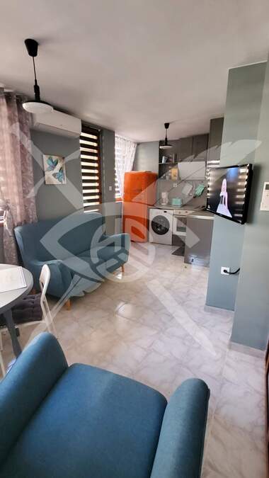 For rent - Apartment in Gracka mahala,  Varna