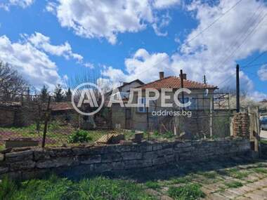 For sale - House in Kichevo,  Varna