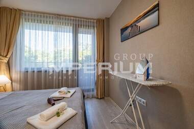 Închiriere - Apartament în Levski,  Varna