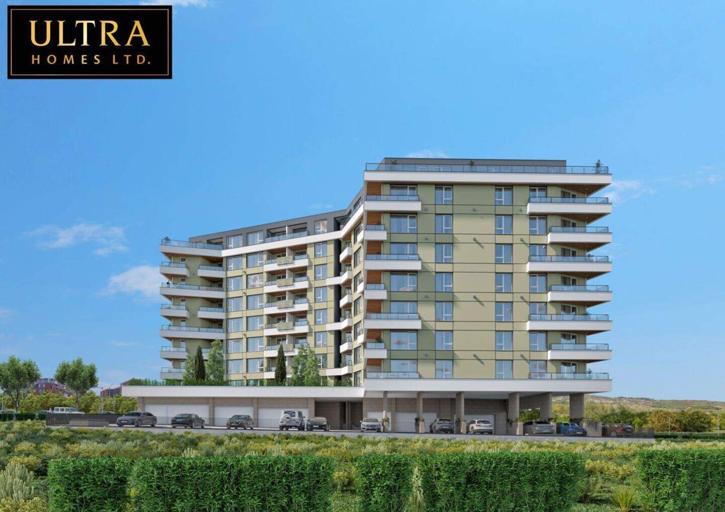 Cu două camere Apartament în Meden Rudnik, Burgas – fotografia 8