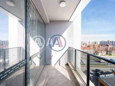 Vânzare - Apartament în Trakia,  Plovdiv
