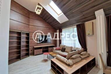 Продажа - Квартира в ХЕИ,  Варна
