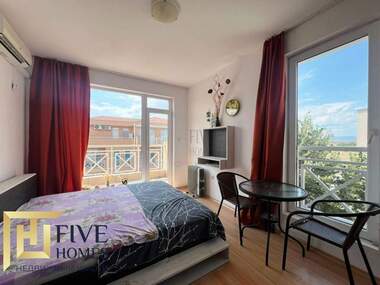 Satış - Apartman olarak Sunny Beach,  Burgas