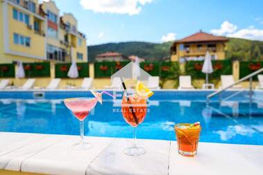 For sale - Hotel in Velingrad,  Pazardjik