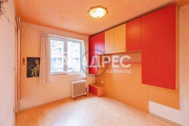 For sale - Apartment in Liatno kino Trakia,  Varna