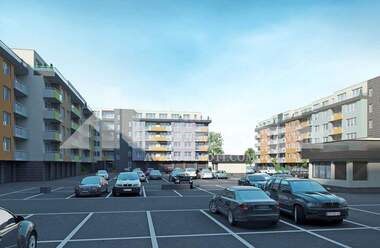 For sale - Apartment in Iujen,  Plovdiv