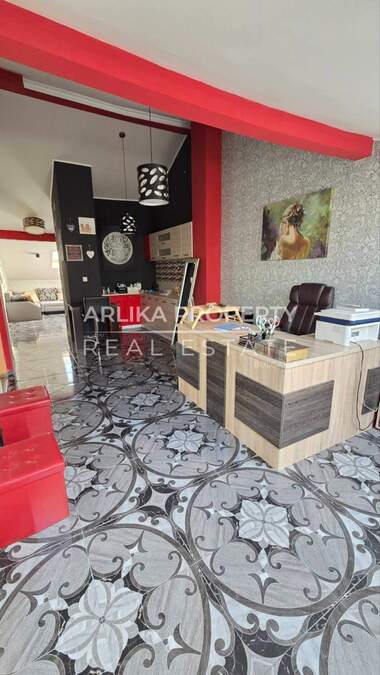 For sale - House in Badema,  Haskovo