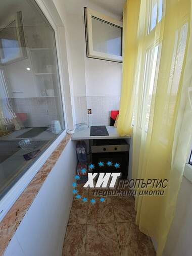 Satış - Apartman olarak Slaveykov,  Burgas