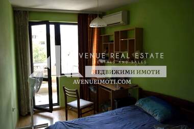 Продажба - Апартамент в Кършияка,  Пловдив