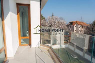 Vânzare - Apartament în Evksinograd,  Varna