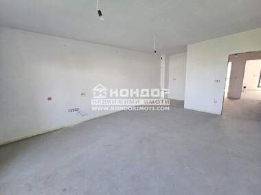Продажба - Апартамент в Остромила,  Пловдив