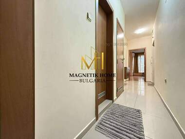 For rent - Apartment in Vazrajdane,  Burgas