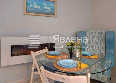 Miete - Wohnung in Lazur,  Burgas