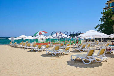 Satış - Apartman olarak Sunny Beach,  Burgas