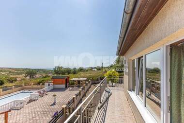 For sale - House in General Kantardzhievo,  Varna