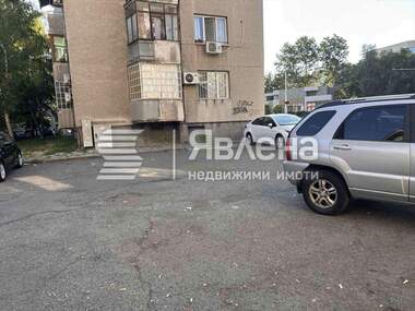 Miete - Büro in Zentar,  Burgas