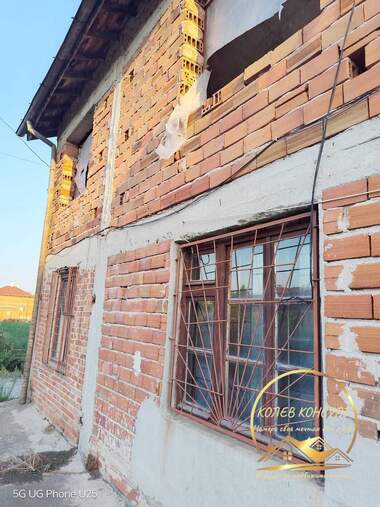 For sale - House in Uzundjovo,  Haskovo