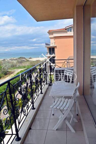 Verkauf - Wohnung in Sozopol,  Burgas