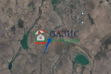 For sale - For Construction in Lyka,  Burgas