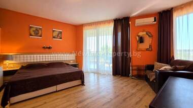 Verkauf - Wohnung in Sweti Wlas,  Burgas