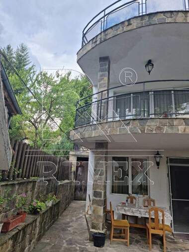 Satış - Ev olarak Hvoyna,  Smolian